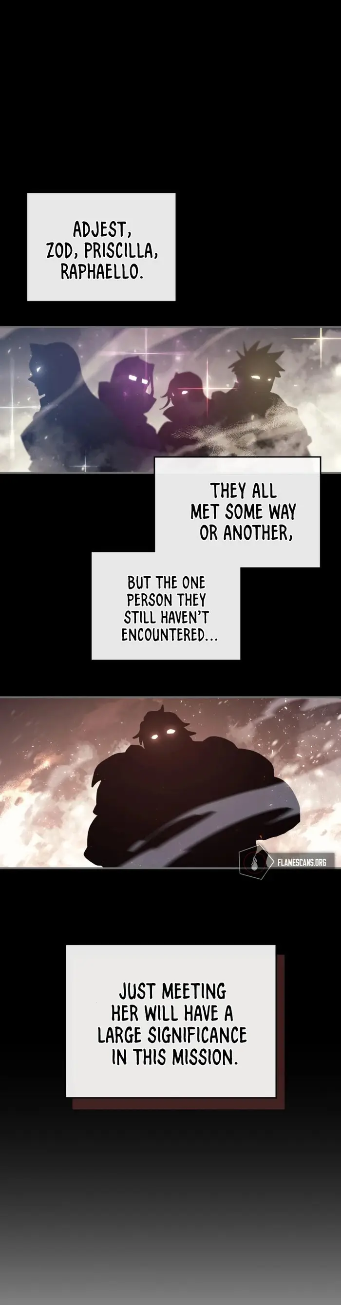 A Returner’s Magic Should Be Special Chapter 151 image 07_optimized